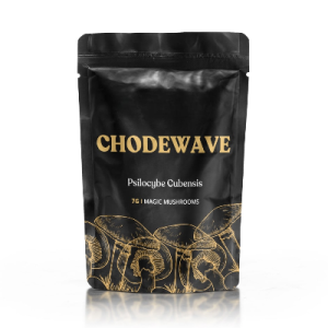 Chodewave – Magic Mushrooms