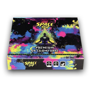 DMT Vape Pen – NN-DMT – Space Trip 1g