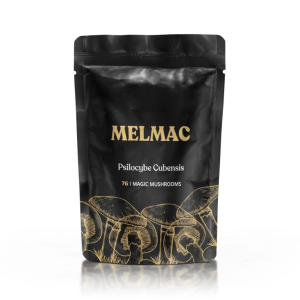 Melmac – Magic Mushrooms