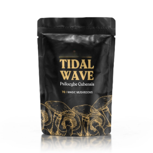 Tidal Wave – Magic Mushrooms