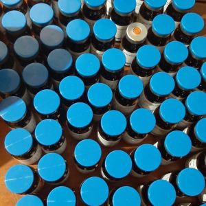 Rotex Ketamine Vials- 50mg