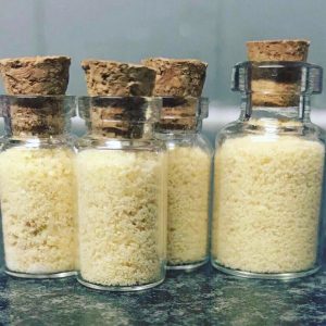 DMT Crystals - 96.87% Pure