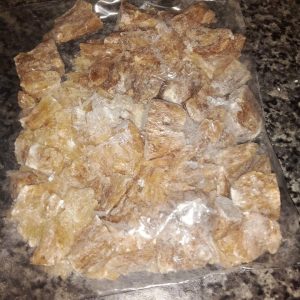 MDMA Crystals - 97.7% Pure